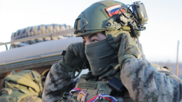 Эффективный отпор: мотострелки громят подразделения ВСУ в Запорожье