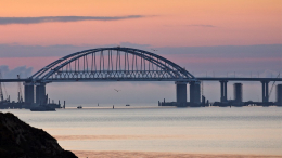 Запахло лицемерием: почему США не дают оценку атаке Украины по Крымскому мосту