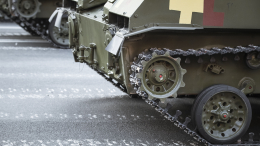 «Чтобы избежать ударов»: ВСУ спешно меняют дислокацию вооружения