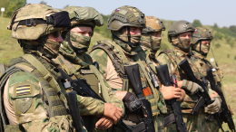 Штурмовые отряды ВС РФ улучшили свое положение по переднему краю в ДНР