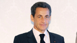 «Преступная логика»: в офисе Зеленского раскритиковали Саркози за слова о Крыме