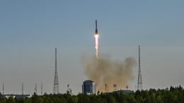 Первый пуск ракеты-носителя «Союз-5» запланирован на декабрь 2025 года