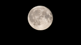 «Луна-25» сделала первый снимок поверхности спутника Земли