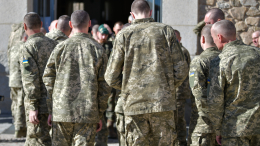 «Сдаются подразделениями»: в США дали реальную оценку ситуации под Харьковом