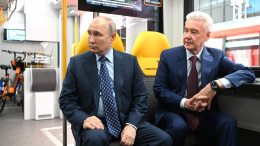 Путин назвал важнейшей задачей обновление парка общественного транспорта в РФ