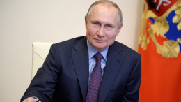 Лукашенко считает, что Путин будет следующим президентом России
