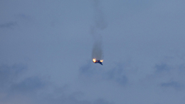 Российские бойцы сбили два украинских штурмовика Су-25 за сутки в зоне СВО