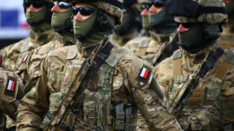 В Польше заявили о готовности отправить солдат на Украину