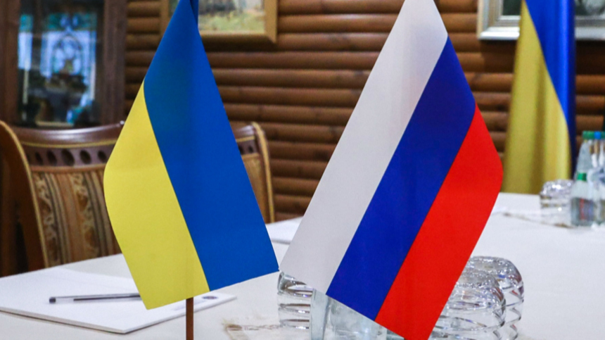 «Мы упустили возможность»: США потеряли шанс на мирные переговоры Украины и РФ