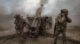 ВСУ атаковали зажигательными снарядами поселок Зайцево в ДНР