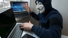Как защититься от кибератак: основные правила безопасности