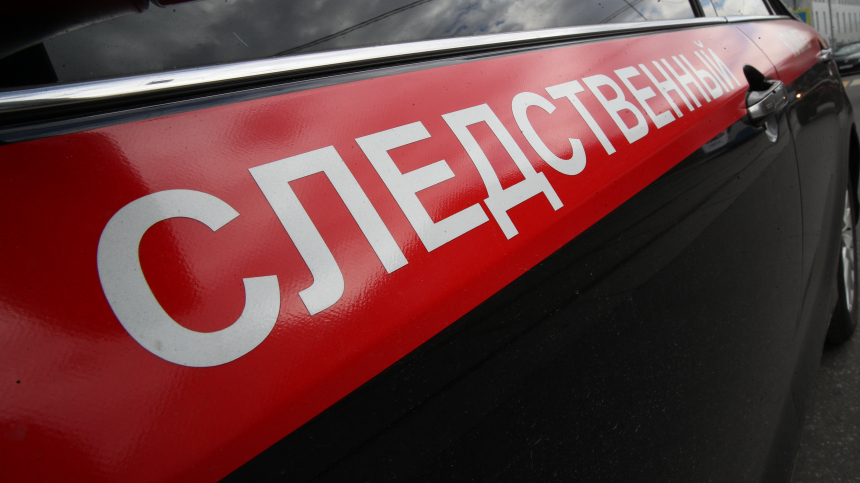 Трое рабочих погибли после падения в колодец в Саратовской области