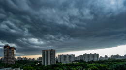 В России станет больше ураганных ветров и торнадо — прогноз климатолога