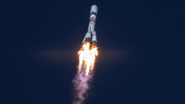 Космический грузовик «Прогресс МС-22» отстыковался от МКС