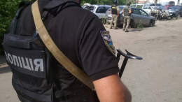 Военную полицию планируют создать на Украине