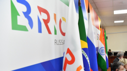 Расширение БРИКС назвали моральной победой для России и Китая
