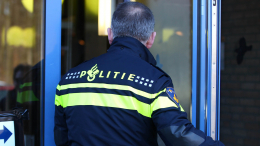 Взрывы прогремели в трех городах Нидерландов