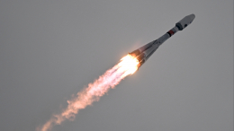 В «Роскосмосе» назвали причину крушения станции «Луна-25»