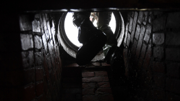 Свет в конце туннеля: все детали и подробности трагедии с диггерами в подземелье
