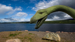 В Шотландии планируются масштабные поиски Лох-Несского чудовища