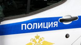 Уголовное дело возбуждено в Москве после инцидента со шприцом в каршеринге