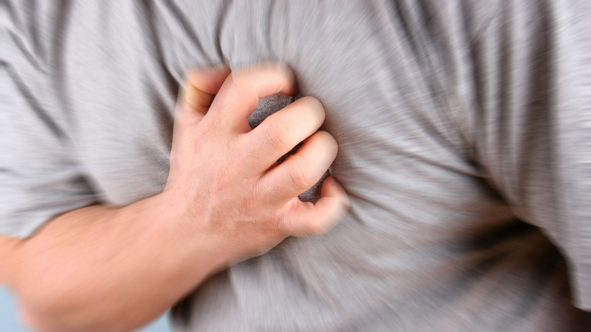Без инсульта и инфаркта: назван способ уберечься от многих проблем с сердцем