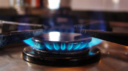 Биржевые цены на газ в Европе превысили $500 за тысячу кубометров