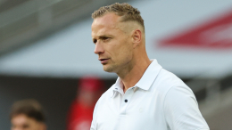 Названа неожиданная причина отставки Иржи Ярошика из ФК «Оренбург»