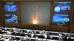 Ракета-носитель «Союз-2.1а» вывела на орбиту грузовик «Прогресс МС-24»