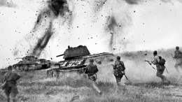 80 лет сражению на Курской дуге: переломный момент в истории