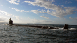 Финляндия заявила о якобы российской подлодке у берегов Ханко