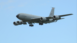 «Уже давно»: что делают самолеты НАТО в небе над Румынией