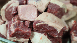 «В связи с шашлычным сезоном»: когда в России подешевеет мясо