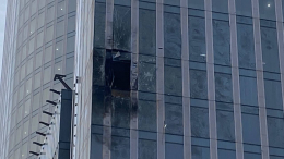 МИД осудил новые террористические атаки Киева против объектов Москвы