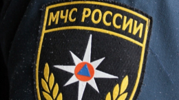 МЧС РФ: в Тверской области упал частный самолет, на борту было десять человек
