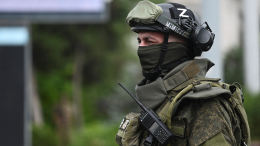 Уникальные кадры: армия России захватила позиции ВСУ под Купянском
