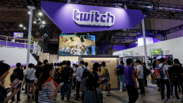 Сервис Twitch оштрафовали за фейки о спецоперации