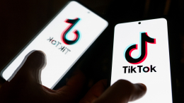 Суд оштрафовал TikTok за неудаление материалов ЛГБТ
