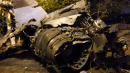 Крушение самолета Евгения Пригожина в Тверской области: главное к этому часу