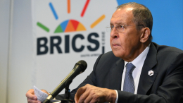 «Альтернативная система»: Лавров заявил о перспективах развития валюты БРИКС