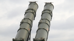 Шапша: средства ПВО уничтожили ракету С-200 над Калужской областью