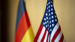 «Обслуживающая»: Пушков заявил, что Германия стала жертвой подчинения США