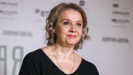 «День ликования»: главным режиссером РАМТ стала Марина Брусникина