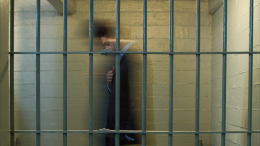 Жителя Краснодара приговорили к шести годам заключения за поджог военкомата
