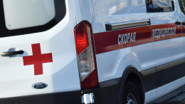 Старовойт: скончался один раненный при обстреле Курской области