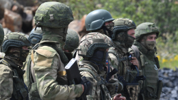 Российские военные провели испытания лазерной пушки для борьбы с беспилотниками