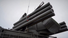 МО РФ: система ПВО уничтожила украинский дрон в Белгородской области