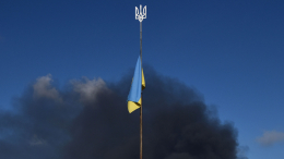 Украинские СМИ сообщили о взрывах в Черкасской области