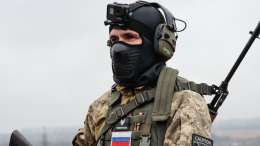 Российские военные отразили четыре попытки контратак ВСУ на купянском направлении