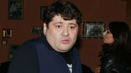 Кинопродюсер Палагаев ранен в перестрелке в доме под Москвой